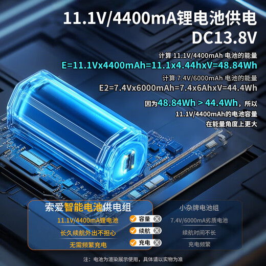 Sony Ericsson (soaiy) 15-inch square dance audio high-power portable wooden outdoor heavy bass Bluetooth karaoke special high-volume mobile trolley speaker outdoor performance dual microphone SA-X77