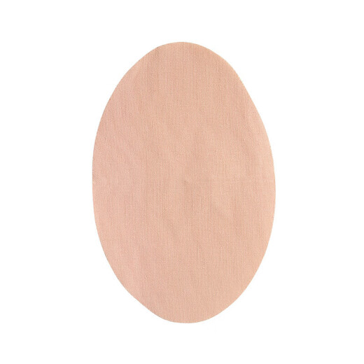 Inner thigh anti-wear patch for men and women, anti-friction fat man's leg guard, fat man's invisible anti-wear artifact, leg-grinding foot patch, anti-wear patch-8 pack-skin color