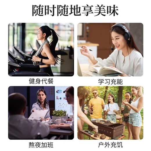 Haitai Korea imported cheese flavor compressed biscuits 76g cheese flavor compressed biscuits full meal replacement stick cheese snacks