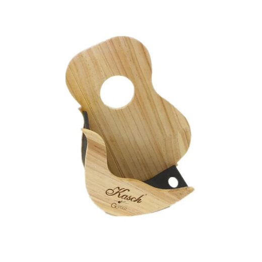 Yusenyi гитара Rackulele Shelf Hanging Wall Wantical Crackcet Guitar Fixing Wall без удара. Укулеле полка справа [общий стиль]