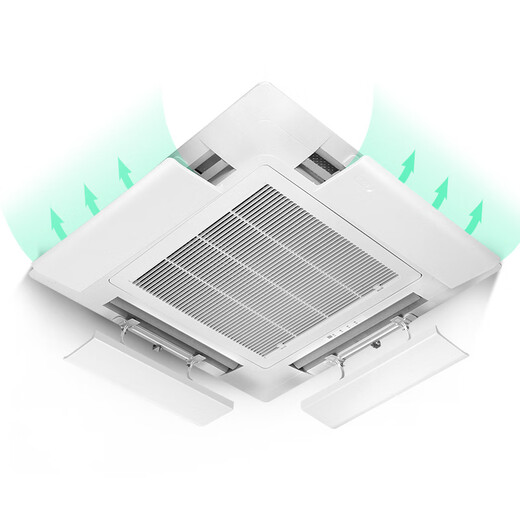 Sailotou air conditioning windshield, wind deflector cover, ceiling air conditioner air outlet baffle, anti-direct blow ceiling machine, universal, single package