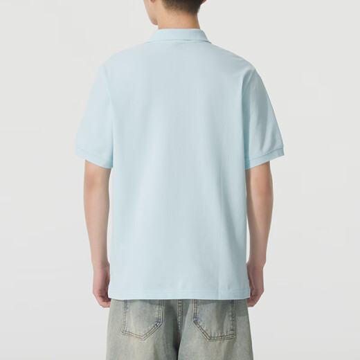 耐克（NIKE）男装 2025夏季新款运动POLO衫翻领短袖T恤舒适透气时尚休闲半袖 FN3895-474 L