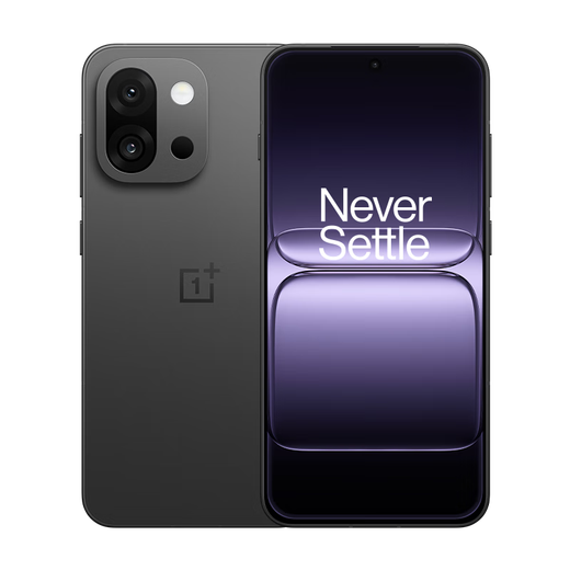 OnePlus 13t National Subvention Super Small Snocy Snapdragon 8 Supreme Edition Glacier Battery AI 5G Gaming Oppo Mobile Yunmo HEI 16 GB+512 GB Offizieller Standard