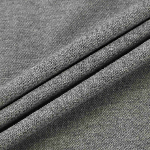 PUMA solid color business short-sleeved T-shirt POLO shirt men's and women's summer sports top 682554