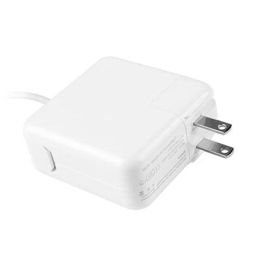 MI适用原装苹果Macbook Pro A1278 A1286笔记本电脑充电器电源适配器 45W侧头/L头/一代/原配版【3C认证二年质保】