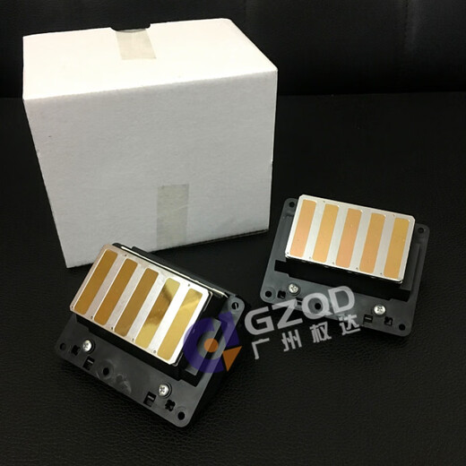 爱普生P6080/9908喷头7908/7080/8080/9080/7910/9900/9910打印头 全新P6080/8080/7908/9908(8/