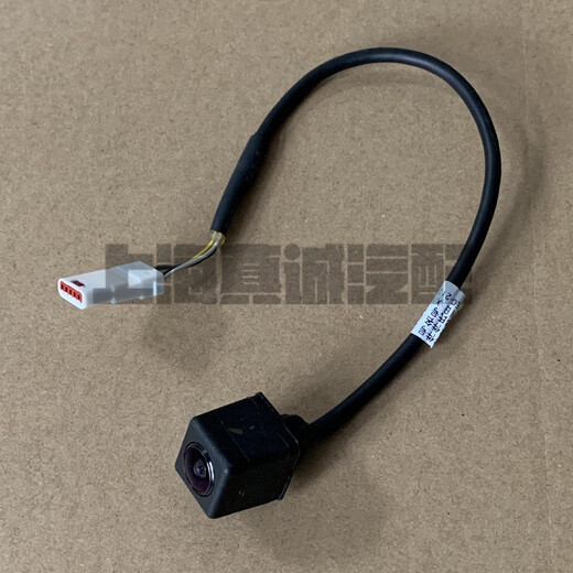 
Yusenyi adapts to Buick's new GL8ES reverse image 653T reverse camera rear probe original rear view camera 17-19 GL8ES