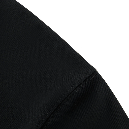 
Li Ning 2025 summer new sports trend series men's fashionable ice-sensing comfortable moisture-absorbing and sweating short-sleeved cultural shirt V683-3 black M
