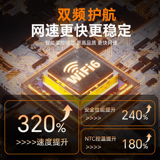 Feiping free 6 months of data, portable wifi 5g mobile phone computer TV universal mobile wifi portable unlimited data 2025 unlimited routing 1W mAh 5Ghz 5G dual-band high configuration - 10 channel acceleration - new upgraded high configuration network speed