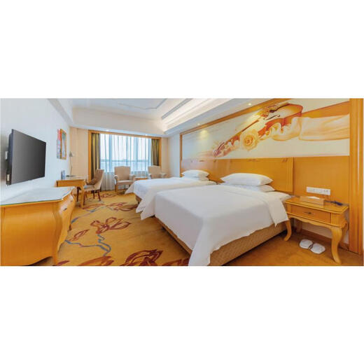 Vienna Hotel Lishui First City Branch