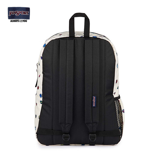 JANSPORT JACEBER Rucksack Herren Rucksack -Schulbeutel Student Campus Computertasche 47lwll0 Zhongcai Pot