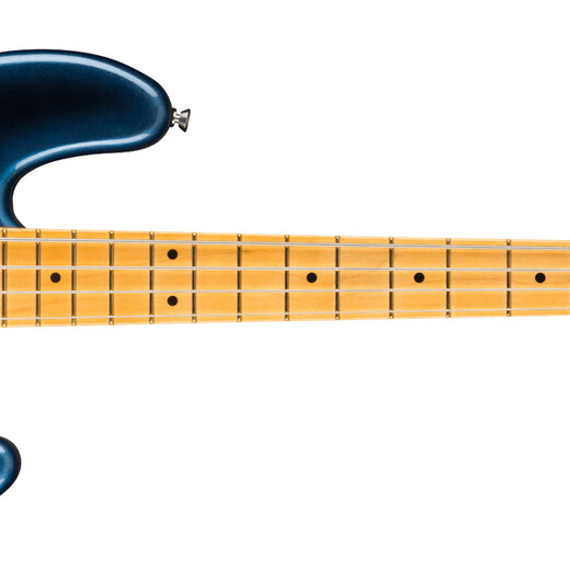 Kotflügel Singing Musical Shop Fender American College 2 Elektro-Bass/Bass Bass American Super League 019-3972-761 American College 2 J Bass
