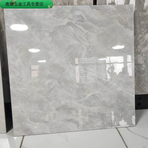 安俊晟佛山通体地板砖瓷砖800x800客厅大理石地砖防滑耐磨釉面砖600x600 优等JP831-C款 800X800