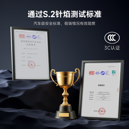 MIIIW Miwu 3C certified, can be used on airplanes, 20000mAh 55W/40W fast charging, built-in cable power bank, suitable for Huawei Honor Apple 17 series M320Air Titanium