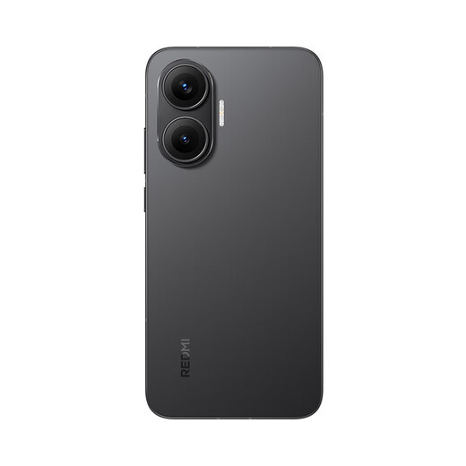 Xiaomi Xiaomi Redmi Turbo4 Pro [National Subvention 15%] 1,5K -Auflösung 120 Hz High Pinsel 5G Mobiltelefon Schwarz 12 GB+256 GB Full Network Access