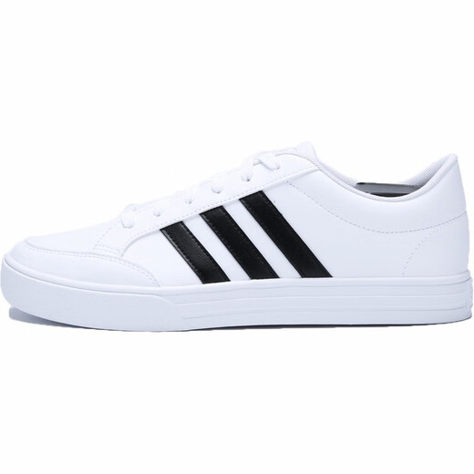 Adidas/Vsset bajo deportes livianos clásicos y zapatos informales BC0130 BCAFORSE AW3891 40.5