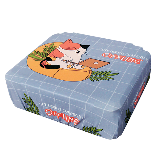 
Printer cover HP printer dust cover dust cover cloth Epson universal sleeve Canon scanning projection KT cat approximately 53* wide 35* high 35cm