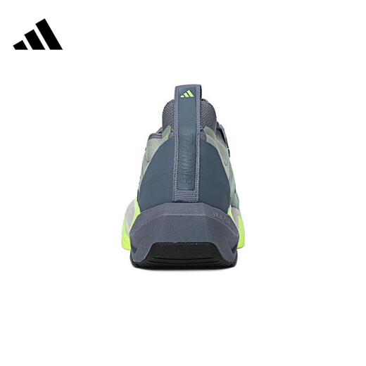 
Adidas (adidas) spring men's shoes RAPIDMOVE ADV 2 sports shoes running shoes JH6167 JH6167-2025 spring 40.5