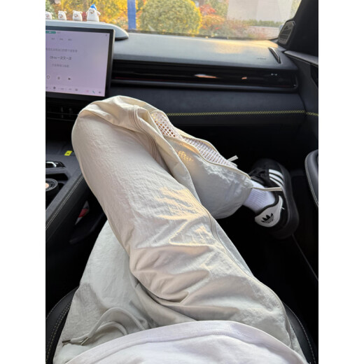 Nasawassup Junta de la marca American Soft Shell Soft Shell de secado rápido para hombres en la cuadrícula del lado de verano Pantalones de paracaidismo Pantalones de diseño de hombres A29-SD XL [sugerido 120-140Jin [Jin equivale a 0.5 kg]]