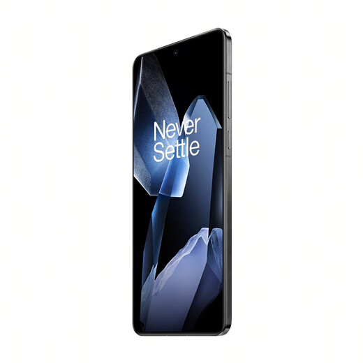 OnePlus 13 National Subvention Qualcomm Snapdragon 8 Supreme Edition 6000mah Glacier Battery Oppo Intelligent AI Gaming 5G Mobile MC31A Obsidian Secret Realm 16 GB+512 GB Offizieller Standard