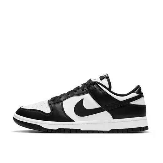 耐克（NIKE）Dunk Low 潮流低帮休闲板鞋DD1503 DD1391-100 DD1390-100 专柜假一赔三 37.5