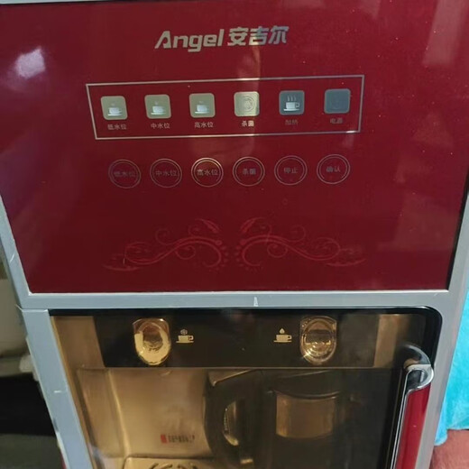 通用安吉尔净水器滤芯JY1099LKDXZJ饮水机JY1098/988/JY2393/1196 全套4支滤芯