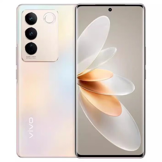 VIVOS16 全网通5G双卡双待智能拍照电竞游戏手机超清曲面屏高通骁龙 烟花 12GB+256GB