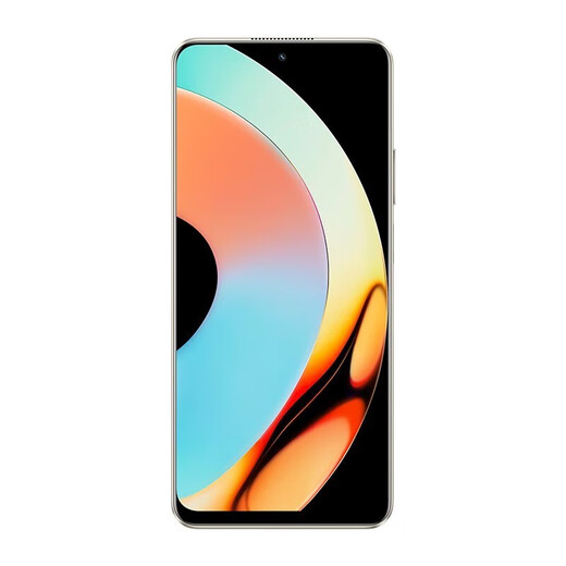 真我10Pro 骁龙695处理器 1亿像素 5000mAh电池 颜色随机 8G+256G 99成单机