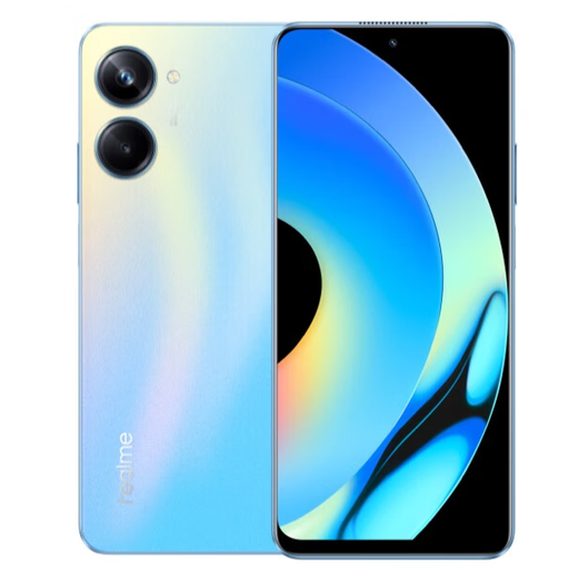真我10Pro 骁龙695处理器 1亿像素 5000mAh电池 颜色随机 8G+256G 99成单机