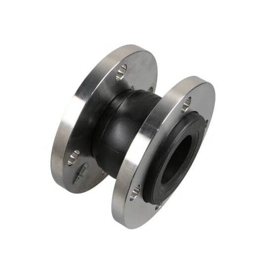 NI ZHIER CECERO INOXIENTO CONSEJO 304 JUGNA JUNCA BAJA Soft Softs Spherical Rubber Conector flexible Modelos múltiples 9766P 9766P-32 Juego de acero inoxidable JUNTA BAJA BAJA