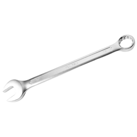 
TOLSEN DIN standard dual-purpose wrench 18mm 15826