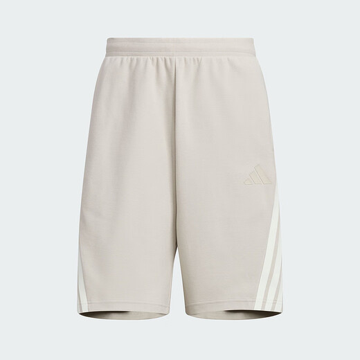 Adidas Site officiel officiel 2025 Summer Men's Fitness Training Sports Shorts KC3899 3XL