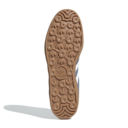 Adidas ADIDAS men's and women's clover series GAZELLE INDOOR casual shoes JI3522 39 size/UK6