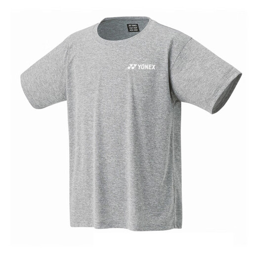 Camiseta de Yonex Yonex Sports TENIS CONTRA DE CANA CONTRA CONTENCIÓN Bádminton Top Men and Women 16803 Japan Direct Mail (496) Sunset Red M