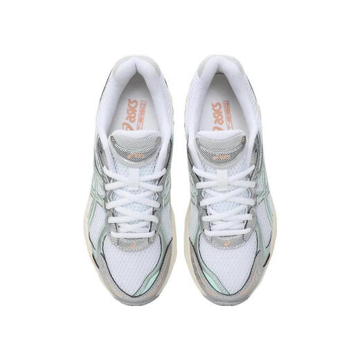 亚瑟士（ASICS）2025年男女GT-2160跑步鞋 1203A275-108 39.5