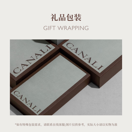 CANALI Connery [Chinese Valentine's Day Gift] Burgundy Micro Flowers Gold Silk Lines Silk Men's Tie Burgundy 3