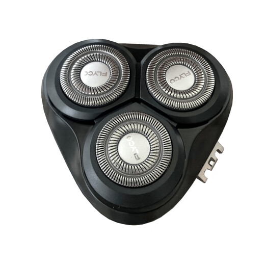 Flyco Electric Shaver Head FR12 Blattnetz FS901 903 920 921 926 927 Zubehör 925 FS965/966/967/968 [Der Kopf ist mit Originalklinge ausgestattet