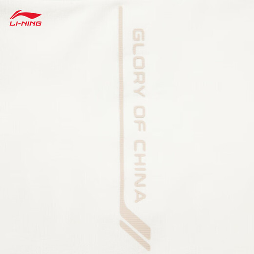 Li Ning (Li-Ring) Серия чести 丨 Футболка с коротки
