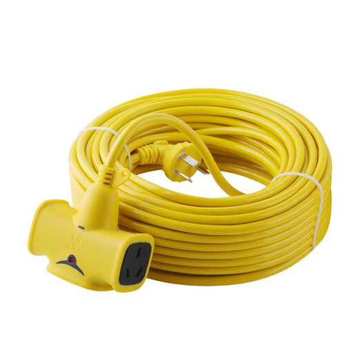 MPPMCK Steckplatine 10 Meter lange Leitung Steckbuchse Steckplatine Außenverlängerung mit Leitung 5 Meter Elektrofahrzeug-Ladeverlängerungskabel Langleitung Steckdose 10 Meter explosionsgeschützt und sturzsicher, Druck- und Erdbebenbeständigkeit