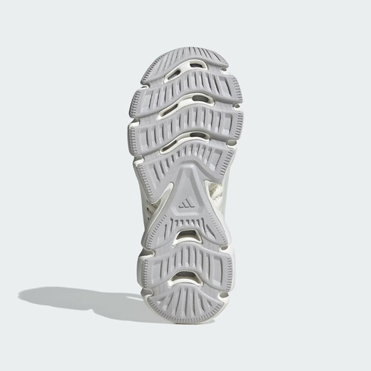 Adidas (adidas) CLIMACOOL SANDAL Breeze shoes casual sandals KJ3545 white/green/silver