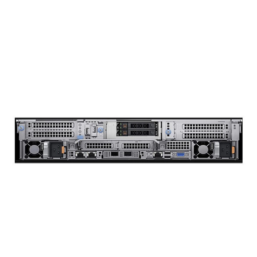 Dell R750XS 4316*2 32G*8 480GSSD*2+1.92TSATASSD*4 H755-8G 800W*2 Guía de rieles