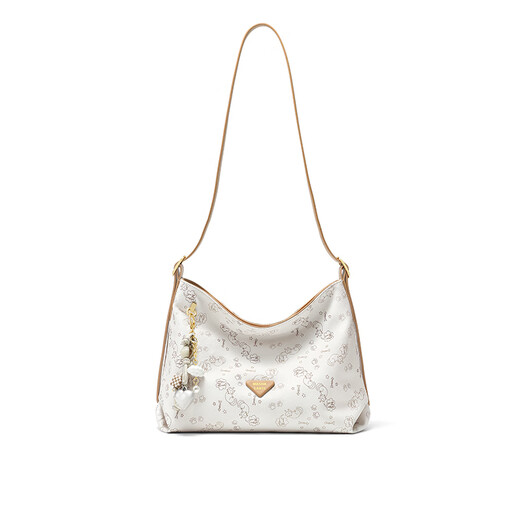 Bolso de mashalanti bolso para mujeres de gatito original bolso hobo bolso de gran capacidad bolso de bolsas de un solo hombro