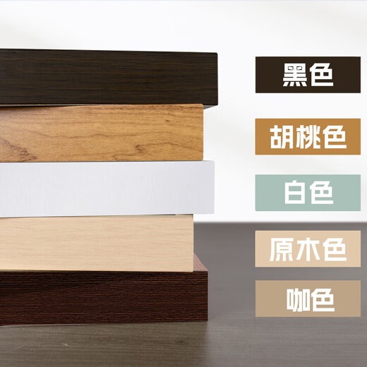 Photo frame empty frame table picture frame mounting 5 inches 6 inches 7 inches 8 inches simple hanging wall decoration wooden frame license frame walnut color 12 inches 20*30cm