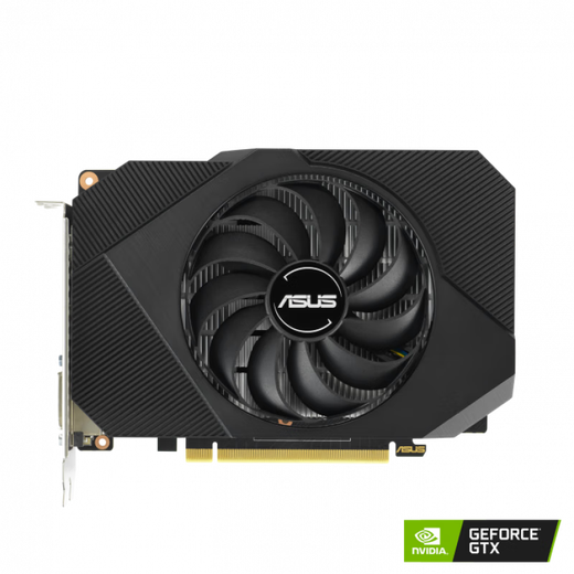 COLORFULGTX1050TI4G 960 2G 750TI 1030 1650拆机显卡 华硕GTX1050 2G 双风扇