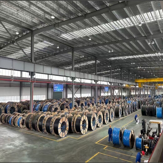 Dingxian wire and cable national standard RVV 4*0.5 square four-core multi-stranded copper wire signal wire soft sheathed wire fully inspected 1 meter