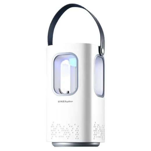 Royalstar Mosquito Killer Lamp Home Mosquito Killer Mosquito Repellent Physical Bionic Mosquito Trap Electric Shock Bedroom Living Room Mother and Baby Mosquito Killer Mosquito Killer Lamp RS-MW210