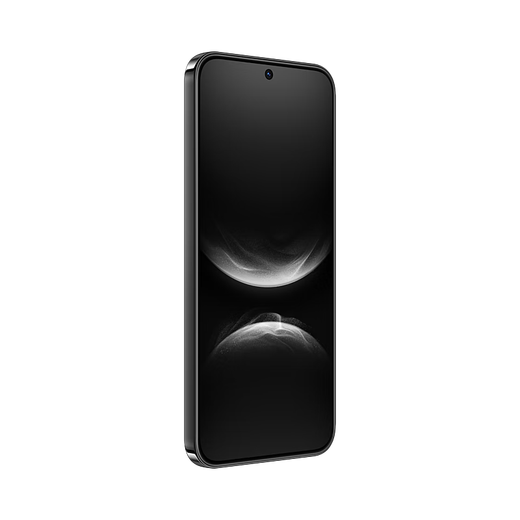 华为（HUAWEI） nova 14 512GB 羽砂黑 后置多焦段质感人像 鸿蒙AI 100W超级快充 鸿蒙智能手机