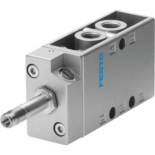 Festo Festo Pneumatic Magnet Ventil MFH-3-5-1/4-1/8-1/2-B-S 6211 9964 15901 MFH-3-1/2 9857
