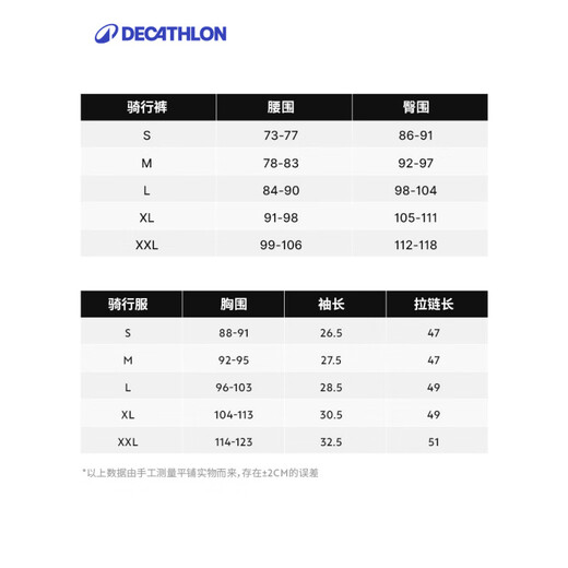 迪卡侬（DECATHLON）骑行服骑行裤男款男士公路车自行车骑行短裤排汗衫OVRC 新款RCR竞赛骑行背带裤灰色 3XL