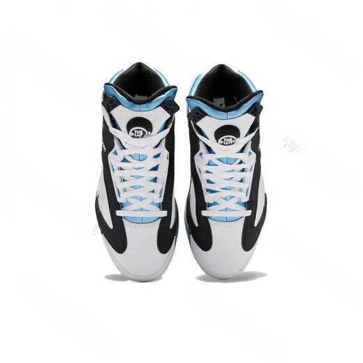 
Reebok SHAQATTAQOG O'Neal inflatable carbon plate retro high-top basketball shoes GX3881 official flagship HR0603 Street Fighter joint 43 280mm